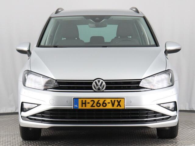 Volkswagen GOLF SPORTSVAN 1.0 TSI Highline Edition (Afn. Trekhaak / Navi / ACC / Camera)