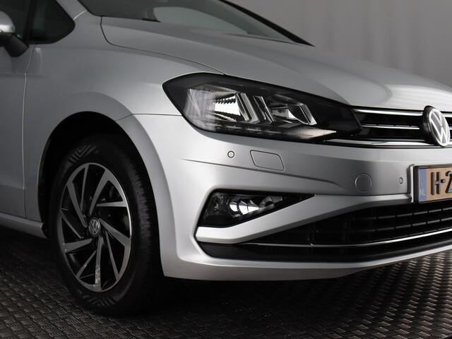 Volkswagen GOLF SPORTSVAN 1.0 TSI Highline Edition (Afn. Trekhaak / Navi / ACC / Camera)