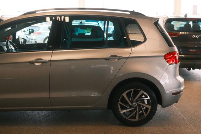 Volkswagen GOLF SPORTSVAN 1.4 TSI DSG 122pk Highline Sound !! PDC/CARPLAY/NAVI/LMV