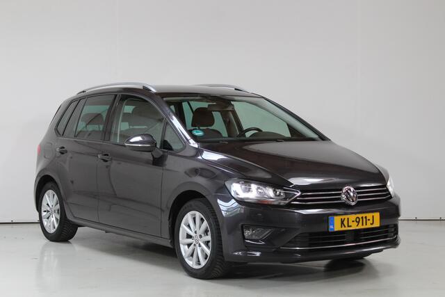 Volkswagen GOLF SPORTSVAN 1.4 TSI Highline Automaat | Dealer Oh | Acc | Trekhaak