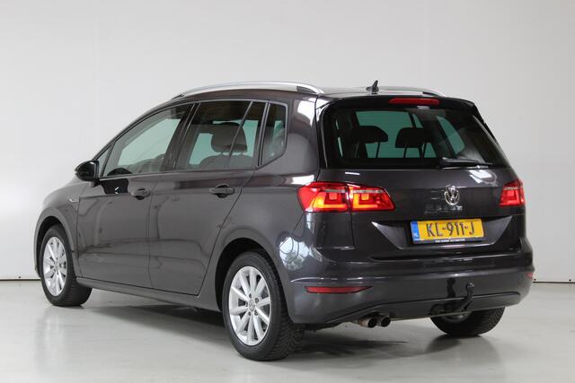 Volkswagen GOLF SPORTSVAN 1.4 TSI Highline Automaat | Dealer Oh | Acc | Trekhaak