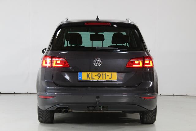 Volkswagen GOLF SPORTSVAN 1.4 TSI Highline Automaat | Dealer Oh | Acc | Trekhaak