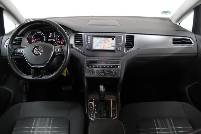 Volkswagen GOLF SPORTSVAN 1.4 TSI Highline Automaat | Dealer Oh | Acc | Trekhaak