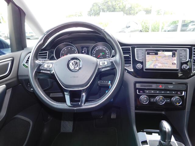 Volkswagen GOLF SPORTSVAN 1.4TSI 150PK DSG HIGHLINE!! All-in Prijs! Trekhaak