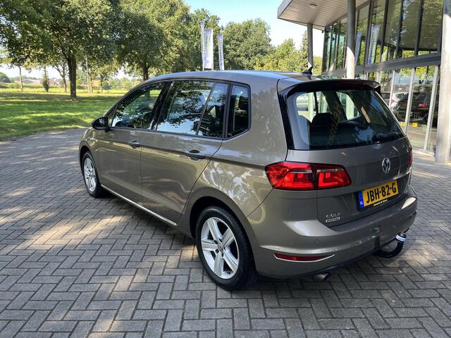 Volkswagen GOLF SPORTSVAN 1.2 TSI Highline | CLIMA | PDC | STOELVERW. | TREKHAAK