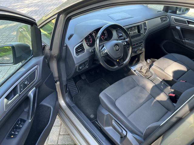 Volkswagen GOLF SPORTSVAN 1.2 TSI Highline | CLIMA | PDC | STOELVERW. | TREKHAAK