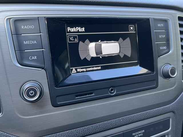 Volkswagen GOLF SPORTSVAN 1.2 TSI Highline | CLIMA | PDC | STOELVERW. | TREKHAAK