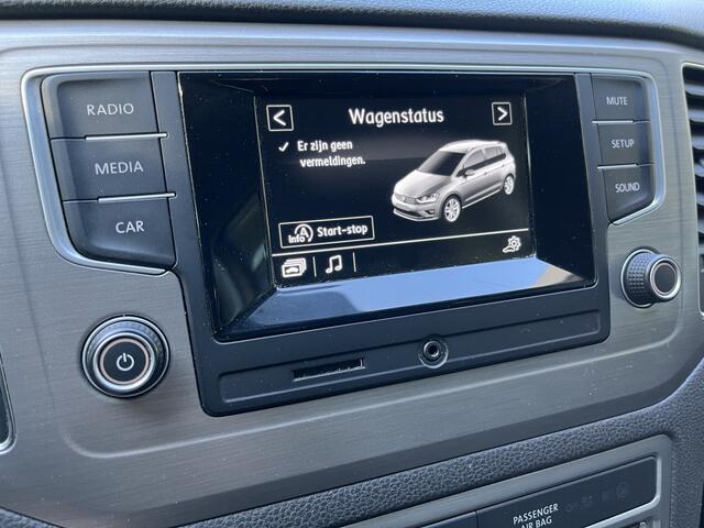 Volkswagen GOLF SPORTSVAN 1.2 TSI Highline | CLIMA | PDC | STOELVERW. | TREKHAAK