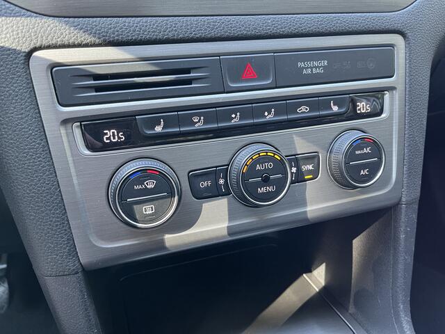 Volkswagen GOLF SPORTSVAN 1.2 TSI Highline | CLIMA | PDC | STOELVERW. | TREKHAAK