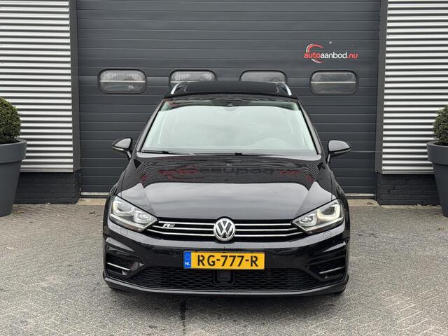 Volkswagen GOLF SPORTSVAN 1.4 TSI Highline | Panoramadak | Navigatie | Camera | DAB | Privacy Glass |