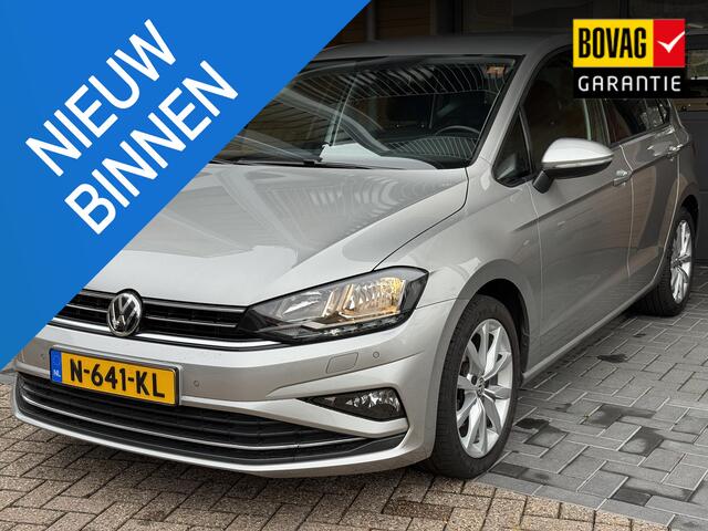 Volkswagen GOLF SPORTSVAN 1.5 TSI ACT Highline,Appl,Trekh,Cruise,Camera