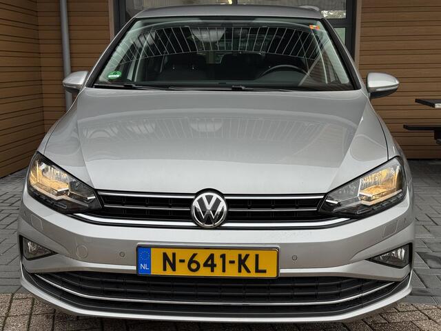 Volkswagen GOLF SPORTSVAN 1.5 TSI ACT Highline,Appl,Trekh,Cruise,Camera