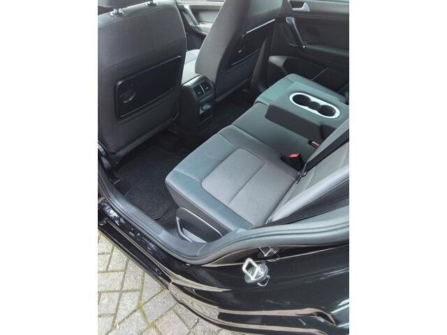 Volkswagen GOLF SPORTSVAN 1.5 TSI ACT Comfortline