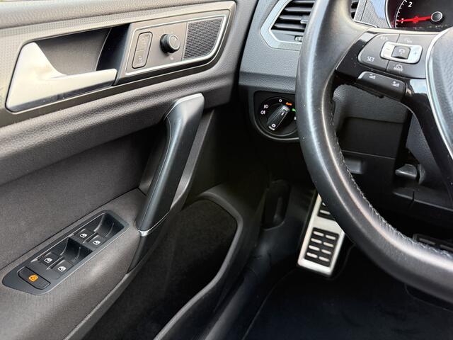 Volkswagen GOLF SPORTSVAN 1.5 TSi ACT Highline Aut., Camera | Navi | Clima