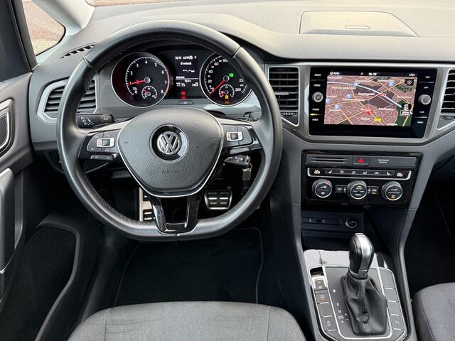 Volkswagen GOLF SPORTSVAN 1.5 TSi ACT Highline Aut., Camera | Navi | Clima