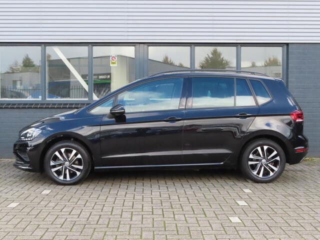 Volkswagen GOLF SPORTSVAN 1.0 TSI Comfortline | stoelverwarming | trekhaak | navigatie | carplay