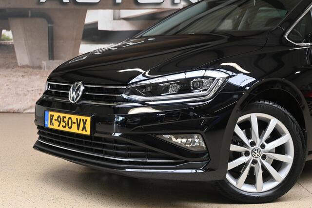 Volkswagen GOLF SPORTSVAN 1.5 TSI 130pk Highline | LED | ACC | Camera | 100% (Dealer) onderhouden label