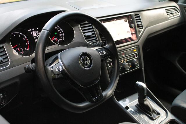 Volkswagen GOLF SPORTSVAN 1.5 TSI ACT Highline Edition | ACC | Carplay | Camera