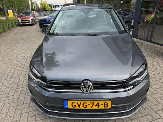 Volkswagen GOLF SPORTSVAN 1.0 TSI Highline Navi / PDC / Airco Achter rij camera /