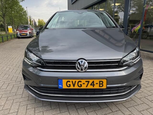 Volkswagen GOLF SPORTSVAN 1.0 TSI Highline Navi / PDC / Airco Achter rij camera /