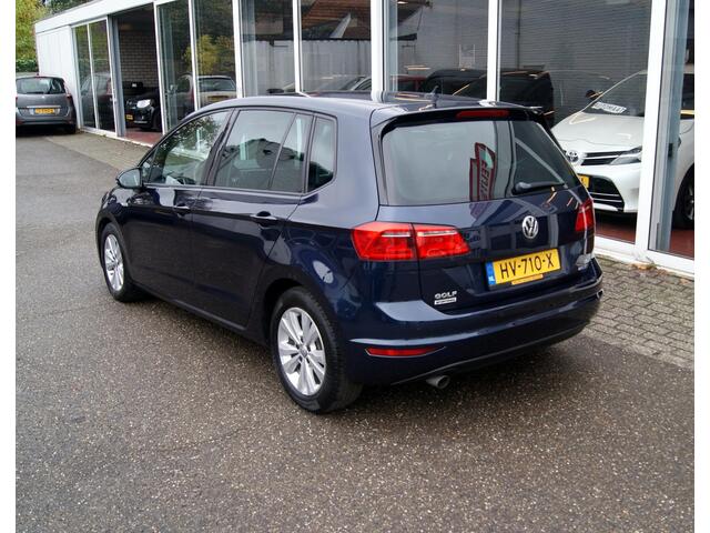 Volkswagen GOLF SPORTSVAN 1.0 TSI Comfortline Navi,Clima,Cruise,PDC,Rijklaarprijs!!