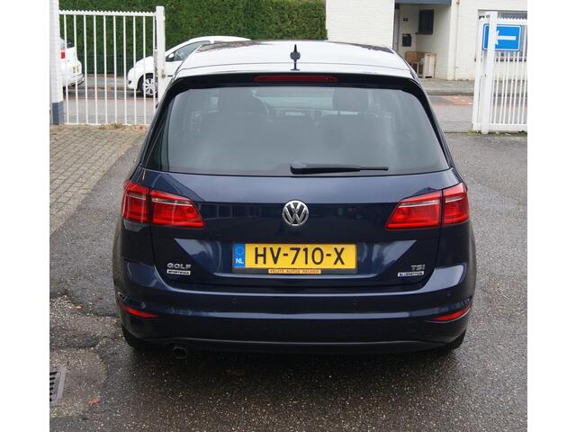 Volkswagen GOLF SPORTSVAN 1.0 TSI Comfortline Navi,Clima,Cruise,PDC,Rijklaarprijs!!