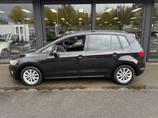 Volkswagen GOLF SPORTSVAN 1.2 TSI Business Ed.
