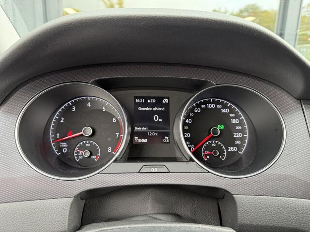 Volkswagen GOLF SPORTSVAN 1.2 TSI Business Ed.