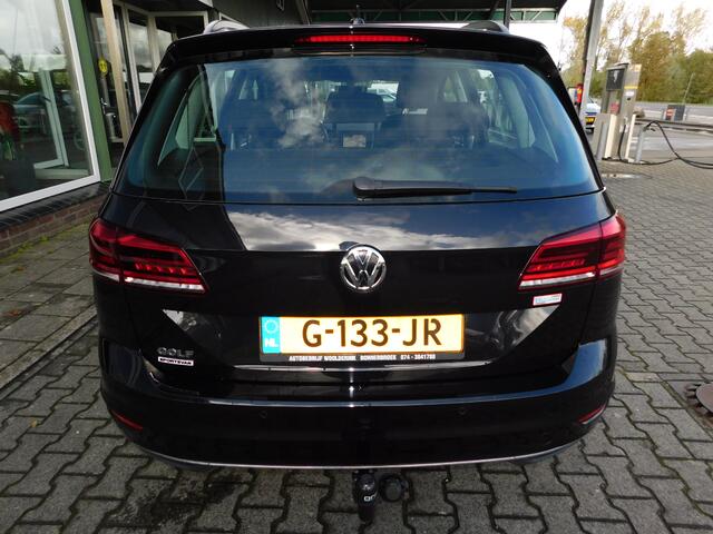 Volkswagen GOLF SPORTSVAN 1.0TSI 116PK COMF.LINE!! All-in Prijs! Trekhaak!