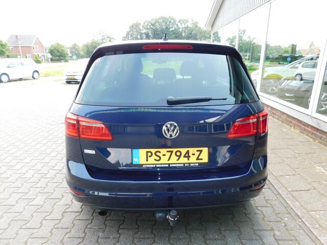Volkswagen GOLF SPORTSVAN 1.2TSI 110PK DSG ALLSTAR!! All-in Prijs!! Trekhaak