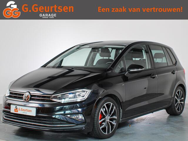 Volkswagen GOLF SPORTSVAN 1.5 TSI ACT Highline Edition, DSG, Dynaudio, LED, Stoelverwarming, Apple CarPlay/Android Auto