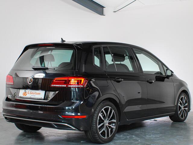 Volkswagen GOLF SPORTSVAN 1.5 TSI ACT Highline Edition, DSG, Dynaudio, LED, Stoelverwarming, Apple CarPlay/Android Auto