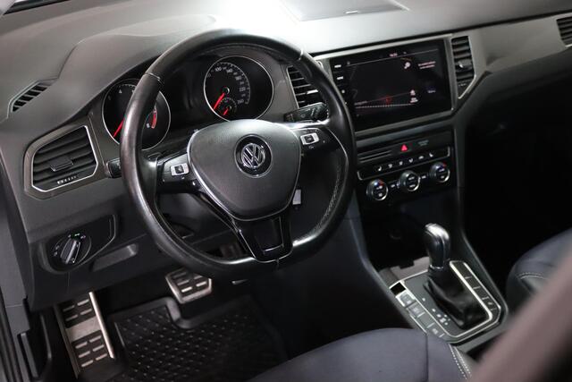 Volkswagen GOLF SPORTSVAN 1.5 TSI ACT Highline Edition, DSG, Dynaudio, LED, Stoelverwarming, Apple CarPlay/Android Auto