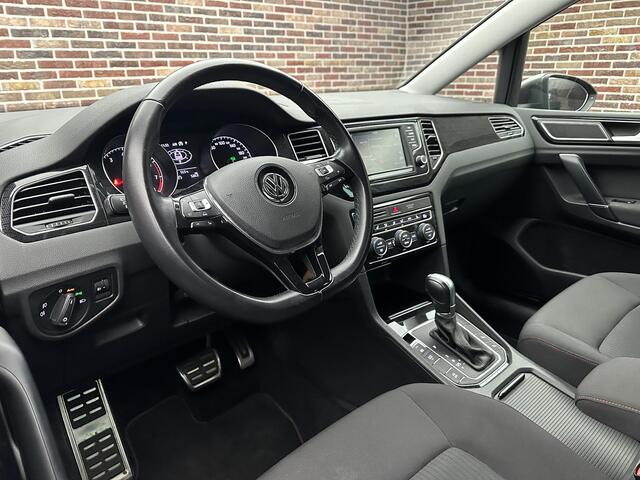Volkswagen GOLF SPORTSVAN 1.2 TSI Highline DSG Stoelvrwm