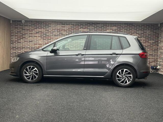 Volkswagen GOLF SPORTSVAN 1.2 TSI Highline DSG Stoelvrwm