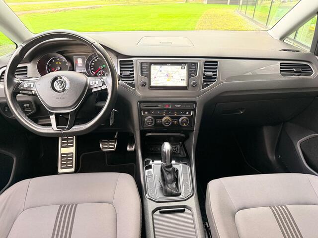 Volkswagen GOLF SPORTSVAN 1.4 TSI Allstar