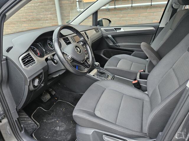 Volkswagen GOLF SPORTSVAN 1.0 TSI Comfortline