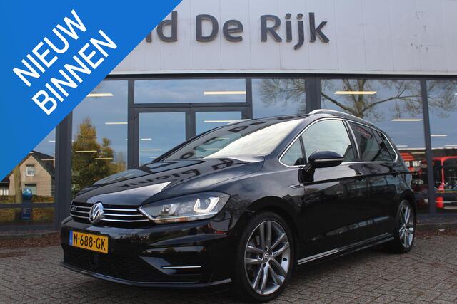 Volkswagen GOLF SPORTSVAN 1.4 TSI Highline