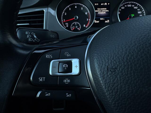 Volkswagen GOLF SPORTSVAN 1.5 TSI ACT Highline GRATIS Afleverpakket! Adaptive Cruise | Stoelverwarming |