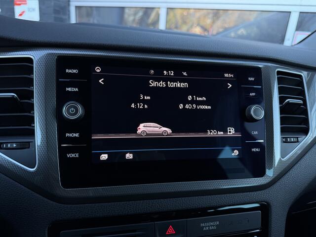 Volkswagen GOLF SPORTSVAN 1.5 TSI ACT Highline GRATIS Afleverpakket! Adaptive Cruise | Stoelverwarming |