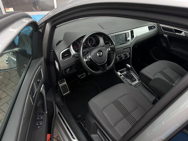 Volkswagen GOLF SPORTSVAN 1.2 TSI Highline GRATIS Afleverpakket! | Stoelverwarming | Adaptieve Cruise Control |
