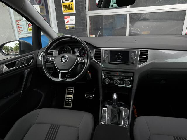 Volkswagen GOLF SPORTSVAN 1.2 TSI Highline GRATIS Afleverpakket! | Stoelverwarming | Adaptieve Cruise Control |