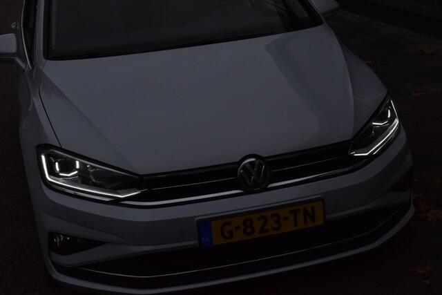 Volkswagen GOLF SPORTSVAN Highline|Dak|Trekh.|ACC|Carplay|Massage