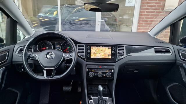 Volkswagen GOLF SPORTSVAN 1.5 TSI ACT Highline, Schuif kanteldak, Stoelverwarming, Trekhaa