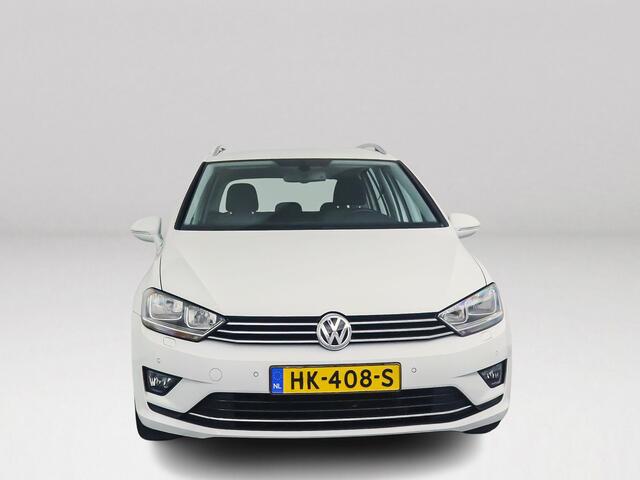 Volkswagen GOLF SPORTSVAN 1.2 TSI Highline | Parkeercamera | Stoelverwarming | Navigatie | Trekhaak