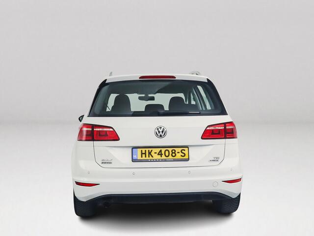 Volkswagen GOLF SPORTSVAN 1.2 TSI Highline | Parkeercamera | Stoelverwarming | Navigatie | Trekhaak