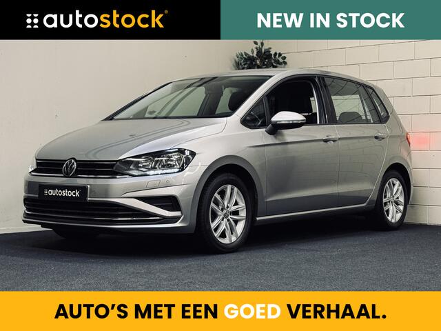 Volkswagen GOLF SPORTSVAN 1.5 TSI ACT DSG | Trekhaak | Navi | Stoelverw.