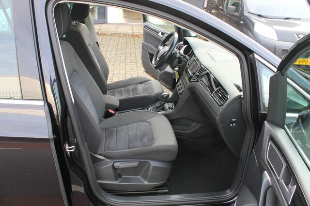 Volkswagen GOLF SPORTSVAN 1.4 Highline automaat
