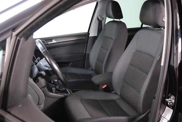 Volkswagen GOLF SPORTSVAN 1.5 TSI ACT Highline Edition, DSG, Dynaudio, LED, Stoelverwarming, Apple CarPlay/Android Auto