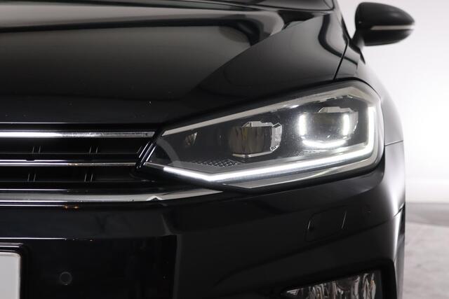 Volkswagen GOLF SPORTSVAN 1.5 TSI ACT Highline Edition, DSG, Dynaudio, LED, Stoelverwarming, Apple CarPlay/Android Auto